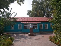 Мемориальный музей А.П. Гайдара