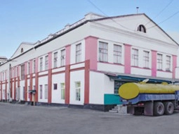 Льговский молочно-консервный завод