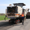 В Курской области приступили к ремонту автодороги Льгов-Суджа