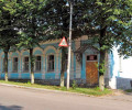 Детская библиотека им. А. Гайдара