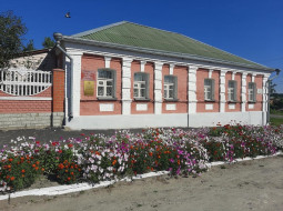 Дом-музей Н.Н. Асеева 