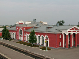 Расписание движения поездов по жд-станции Льгов-Киевский