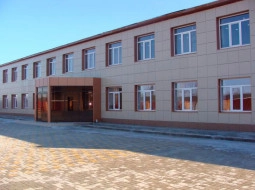 Льговский комбинат хлебопродуктов