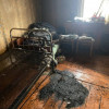 Во Льговском районе на пожаре спасли 85-летнего пенсионера