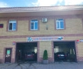 Автомойка на «кольце»