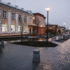 До конца марта льговчане могут предложить общественную территорию для благоустройства. Проект примет участие в федеральном конкурсе в 2024 году