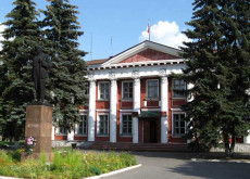 Администрация Льговского района
