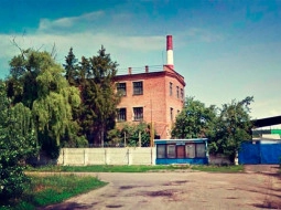 Льговский хлебозавод