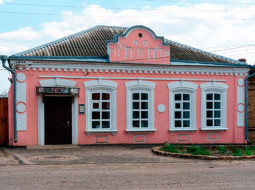 Льговский краеведческий музей