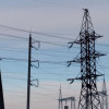 В Курской области 10 тысяч жителей вновь получили электричество